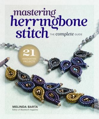 Mastering Herringbone Stitch The Complete Guide