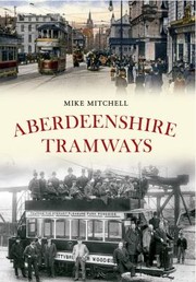 Cover of: Aberdeenshire Tramways