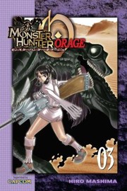 Cover of: Monster Hunter Orage