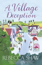 Cover of: A Village Deception by 