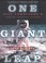 Cover of: One Giant Leap Neil Armstrongs Stellar American Journey