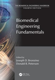 Cover of: The Biomedical Engineering Handbook