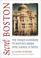 Cover of: Secret Boston