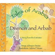 Deenoh Arbab by Denys Johnson-Davies