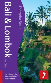 Cover of: Bali Lombok