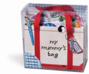 Cover of: My Mummys Bag