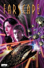 Cover of: Farscape The War For The Uncharted Territories