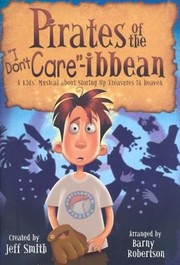 Cover of: Pirates of the I Dont Careibbean