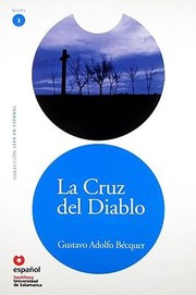 Cover of: La Cruz Del Diablo
