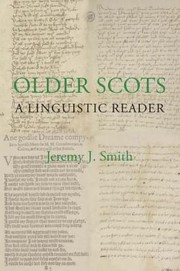 Cover of: Older Scots A Linguistic Reader