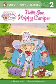 Cover of: Nellie Sue Happy Camper