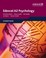 Cover of: Edexcel A2 Psychology