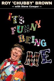 Cover of: Its Funny Being Me