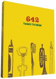 Cover of: 642 Things To Draw