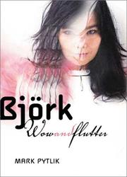 Cover of: Bjork by Mark Pytlik