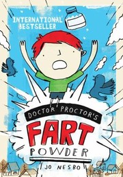 Cover of: Doctor Proctors Fart Powder