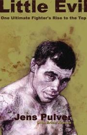 Cover of: Little Evil by Jens Pulver, Erich Krauss