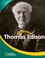 Cover of: National Geographic World Windows Thomas Edison 3 Student Book