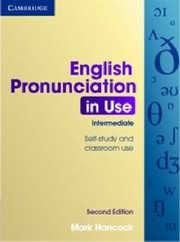 Cover of: English Pronunciation In Use