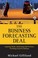 Cover of: The Business Forecasting Deal Exposing Bad Practices And Providing Practical Solutions