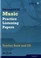 Cover of: Edexcel Gcse Music Practice Listening Papers