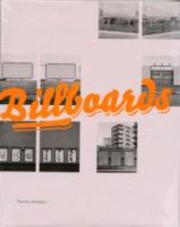 Cover of: Billboards