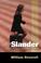 Cover of: Slander