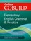 Cover of: Collins Cobuild Elementary English Grammar