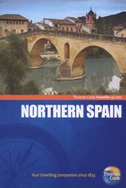 Cover of: Northern Spain