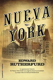 Cover of: Nueva York