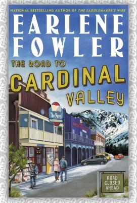 The Road To Cardinal Valley by 