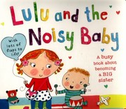 Cover of: LULU PICTURE BOOK 2