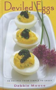 Cover of: Deviled Eggs
            
                50