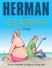 Cover of: Herman Classics: Volume 2 (Herman Classics series)