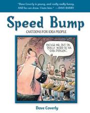 Cover of: Speed Bump: Cartoons for Idea People (Speed Bump series)