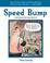 Cover of: Speed Bump