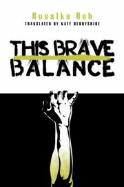 Cover of: This Brave Balance