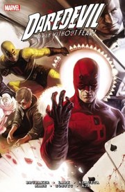 Cover of: Daredevil The Man Without Fear by 