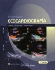 Cover of: Ecocardiografa De Feigenbaum Feigenbaums Echocardiography