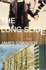 Cover of: The Long Slide: Stories