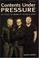 Cover of: Contents Under Pressure