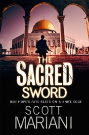 Cover of: The Sacred Sword