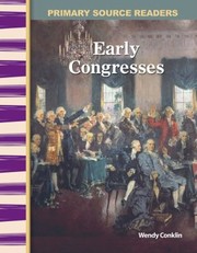 Cover of: Early Congresses