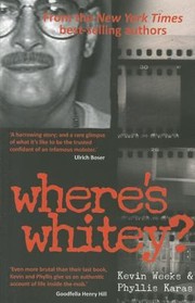 Cover of: Wheres Whitey