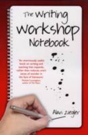 Cover of: The Writing Workshop Notebook by 