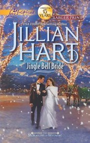Cover of: Jingle Bell Bride