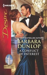 Cover of: A Conflict Of Interest