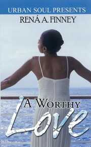 Cover of: A Worthy Love