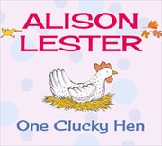 Cover of: One Clucky Hen