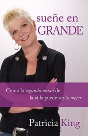 Cover of: Suene En Grande Dream Big by 